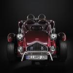 Allard J2X 2006 года